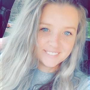 Meet your Posher, Marissa